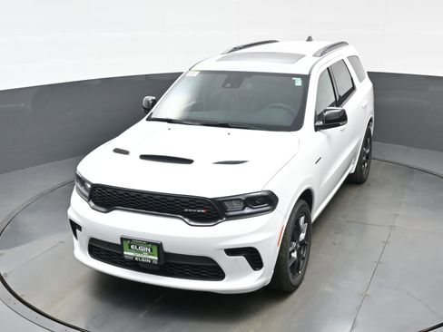 New 2026 Dodge Durango GT image 19