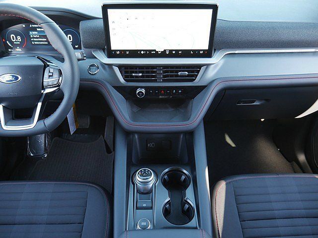 New 2026 Ford Explorer ST-Line w/ ST-Line Street Pack AWD/4WD image 20