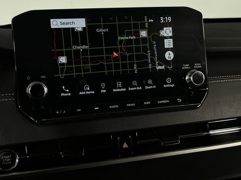 Used 2024 Mitsubishi Outlander SEL image 18