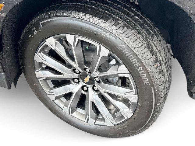 New 2026 Chevrolet Tahoe High Country w/ Sun And Tow Package AWD/4WD image 18