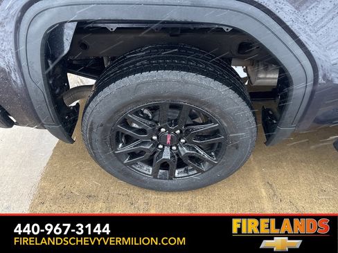 Used 2024 GMC Sierra 1500 Elevation image 52