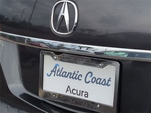 Used 2013 Acura RDX FWD w/ Technology Package image 12