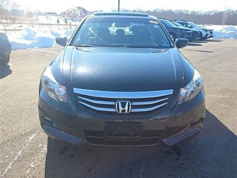 Used 2012 Honda Accord EX-L image 2