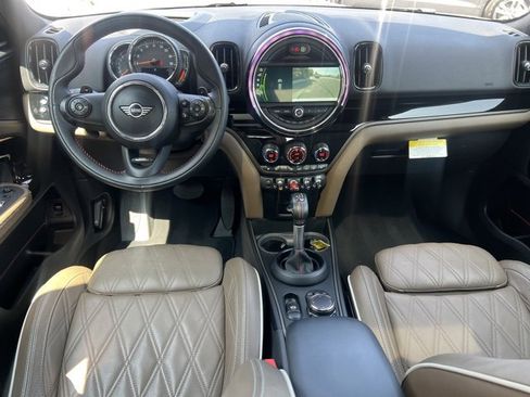 Used 2019 MINI Cooper Countryman S image 5