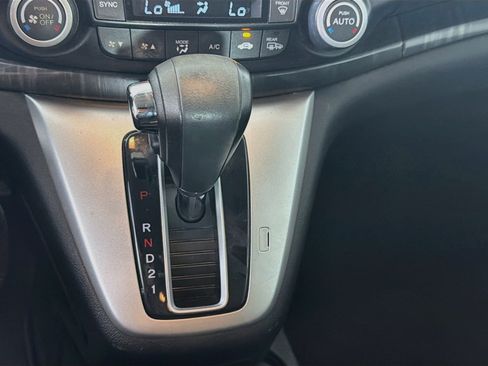 Used 2013 Honda CR-V EX-L image 23