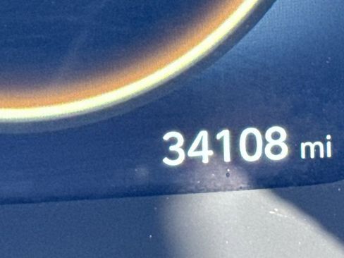 Used 2024 Hyundai Palisade Calligraphy image 28