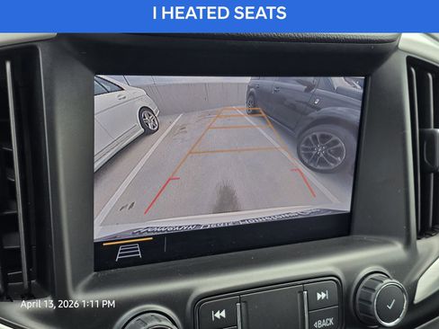 Used 2021 GMC Terrain SLT w/ Elevation Edition FWD image 24