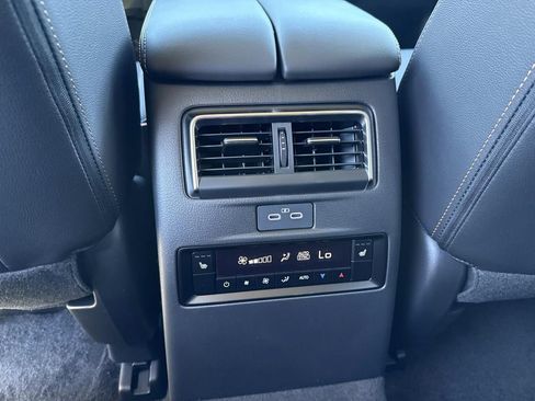 Certified 2026 MAZDA CX-90 3.3 Turbo w/ Premium Sport Pkg AWD/4WD image 24