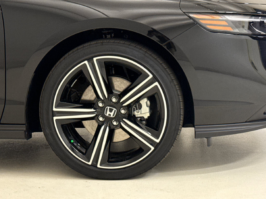 New 2026 Honda Accord Sport image 6