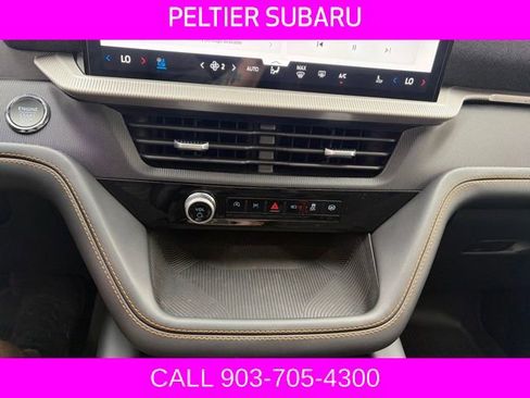 Used 2026 Ford Explorer Tremor w/ Tremor Ultimate Package AWD/4WD image 9