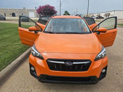 Used 2019 Subaru Crosstrek 2.0i Premium
