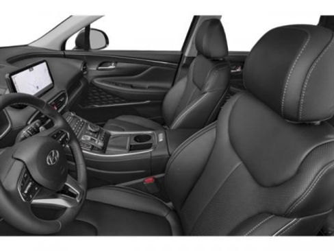 Certified 2023 Hyundai Santa Fe Limited image 12