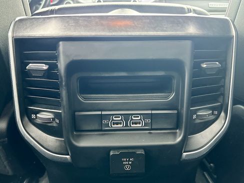 Used 2021 RAM 1500 Big Horn AWD/4WD image 26