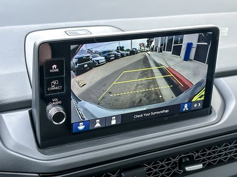 New 2026 Honda Accord SE image 22