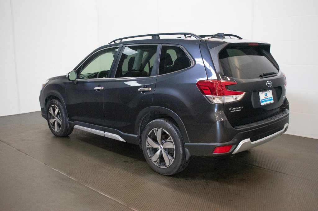Used 2019 Subaru Forester Touring w/ Popular Package #3 AWD/4WD image 6