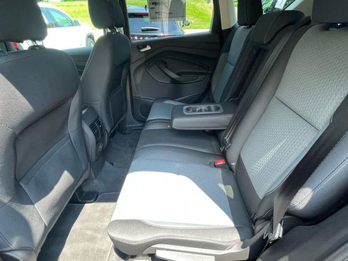 Used 2017 Ford Escape SE AWD/4WD image 23