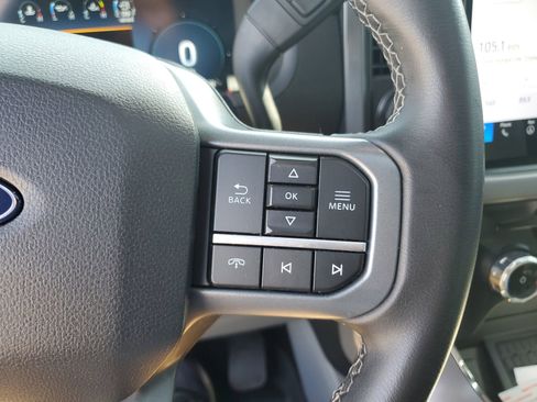 Used 2024 Ford F150 XLT w/ Equipment Group 303A High AWD/4WD image 22