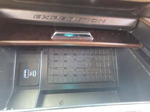 Used 2022 Ford Expedition Max King Ranch image 35