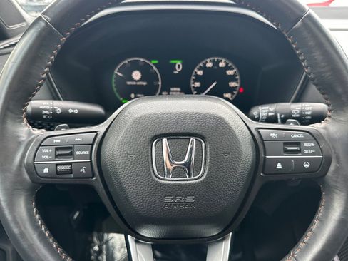 Certified 2024 Honda CR-V Sport image 17