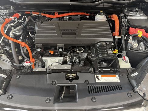 Used 2022 Honda CR-V EX image 11