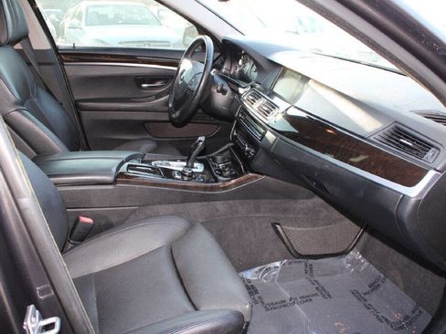 Used 2013 BMW 535i xDrive Sedan image 8