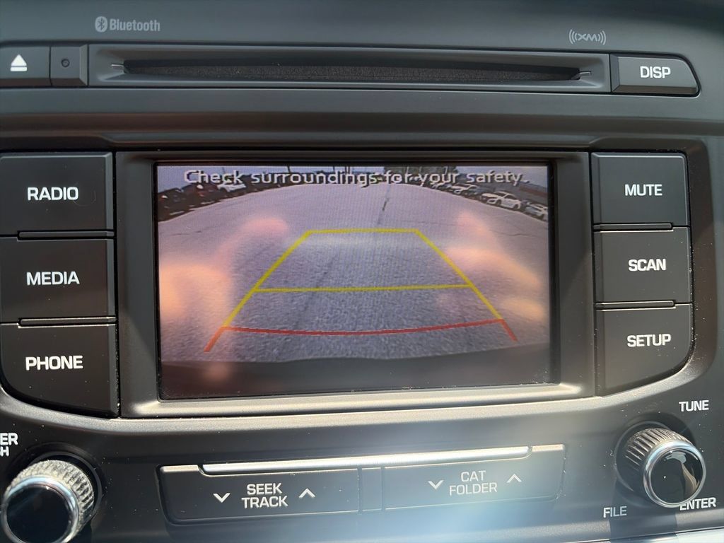 Used 2015 Hyundai Sonata Sport w/ Option Group 03 FWD image 20