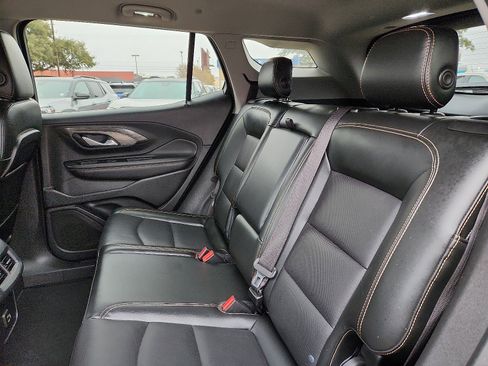 Used 2020 GMC Terrain SLT image 12