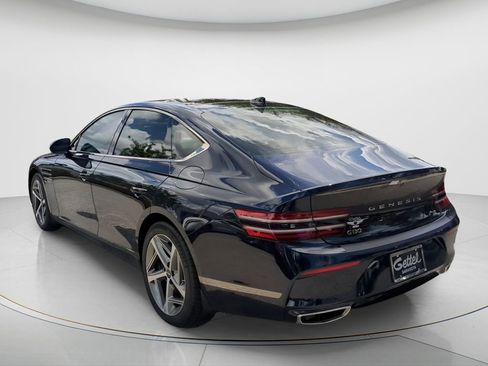 New 2024 Genesis G80 2.5T w/ Sport Prestige Package AWD/4WD image 7