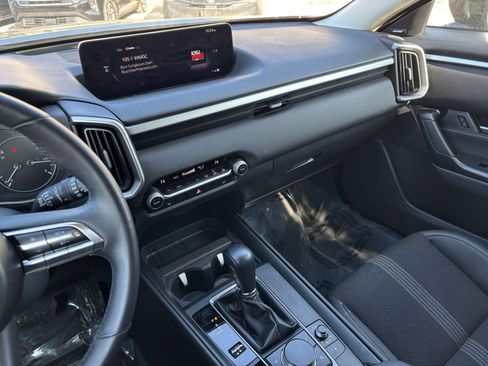 Used 2025 MAZDA CX-50 AWD 2.5 S w/ Premium Package image 17