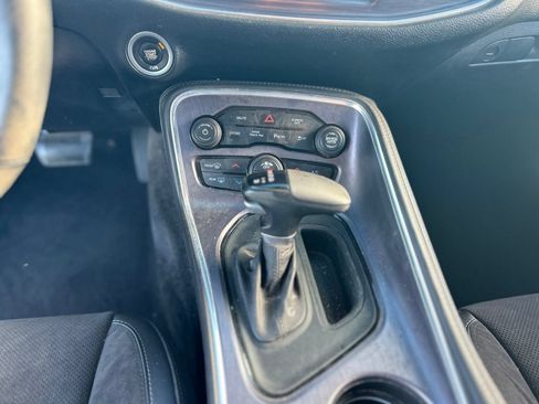 Used 2018 Dodge Challenger R/T Scat Pack RWD image 18