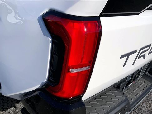 New 2026 Toyota Tacoma TRD Pro AWD/4WD image 14