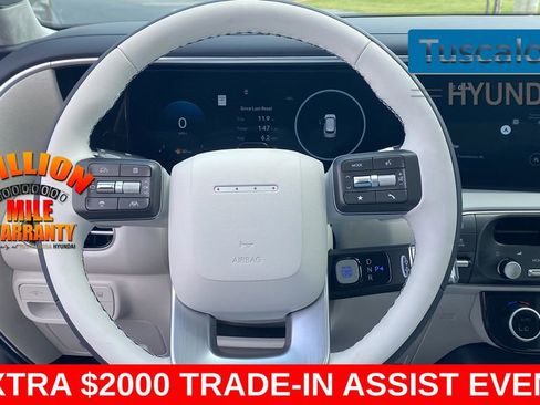 New 2026 Hyundai Palisade Calligraphy image 16