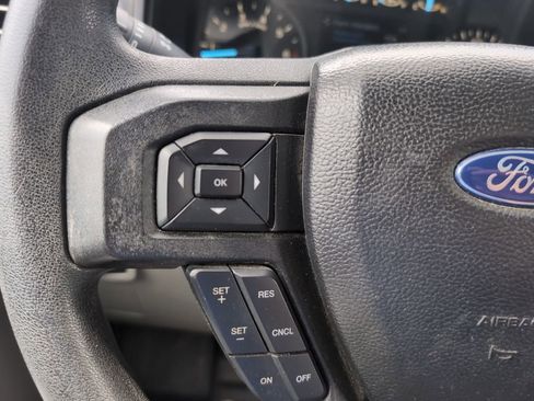 Used 2019 Ford F150 XL w/ Equipment Group 101A Mid AWD/4WD image 16