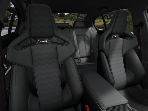 New 2026 BMW M3 Competition image 11