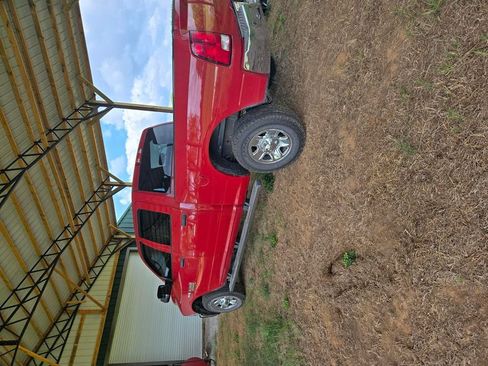 Used 2014 RAM 3500 Tradesman w/ Chrome Appearance Group AWD/4WD image 1