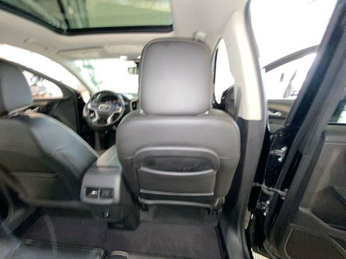 Used 2018 GMC Terrain Denali w/ Driver Alert Package II FWD image 22