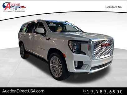 Used 2024 GMC Yukon Denali