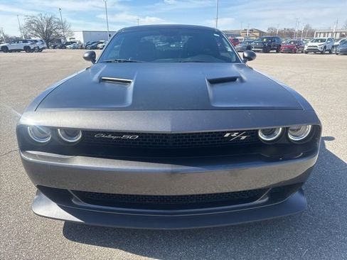 Used 2020 Dodge Challenger R/T Scat Pack image 8
