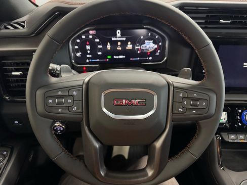 New 2026 GMC Sierra 1500 AT4 w/ Technology Package image 25