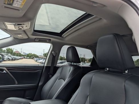 Used 2021 Lexus RX 350 FWD w/ Premium Package image 29