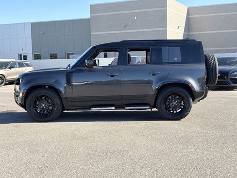 Used 2023 Land Rover Defender 110 X-Dynamic SE image 31