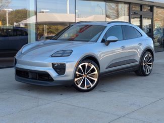 New 2026 Porsche Macan Electric RWD video 1