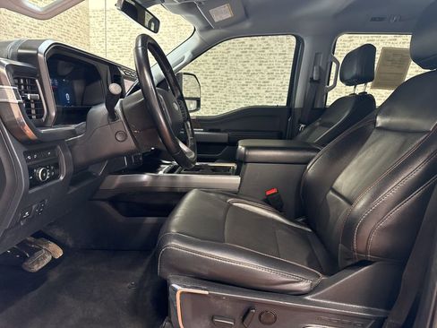 Used 2024 Ford F250 Lariat image 26