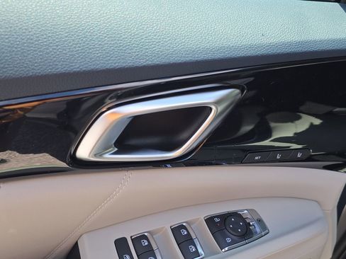 New 2026 Kia Carnival SX Prestige image 20