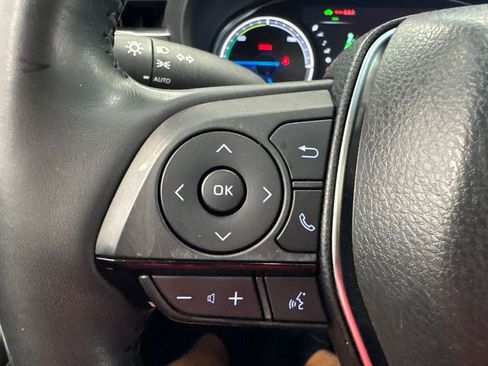 Certified 2021 Toyota Venza Limited AWD/4WD image 20