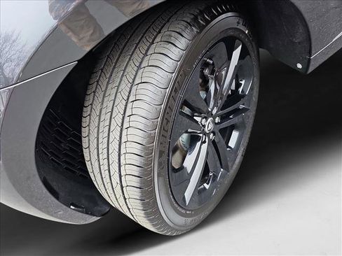 New 2026 Jaguar F-PACE R-Dynamic S image 30