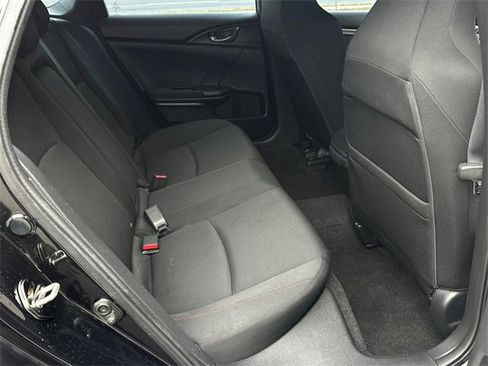 Used 2019 Honda Civic Si image 17