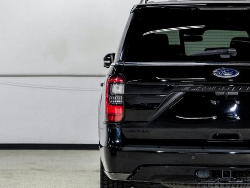 Used 2021 Ford Expedition Max Limited AWD/4WD image 48