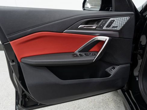 Used 2024 BMW X1 w/ M Sport Line w/ Premium Package image 15