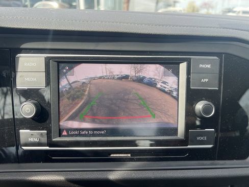 Used 2021 Volkswagen Jetta S FWD image 15